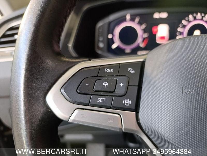 Volkswagen Tiguan Tiguan 1.4 TSI eHYBRID DSG Life