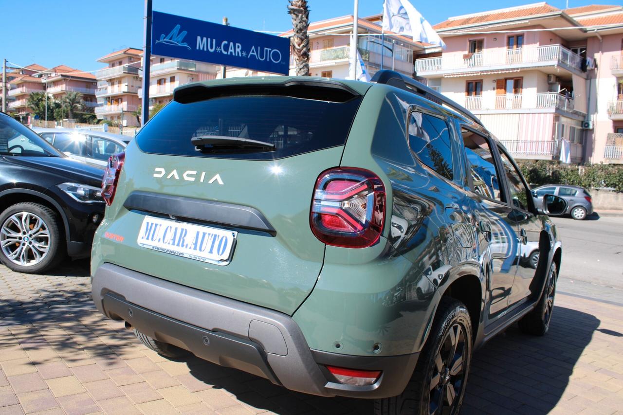 Dacia Duster 1.0 TCe GPL 4x2 Extreme