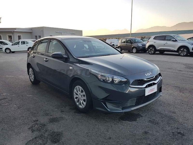 KIA ceed III 2019 1.0 t-gdi Urban 100cv my20