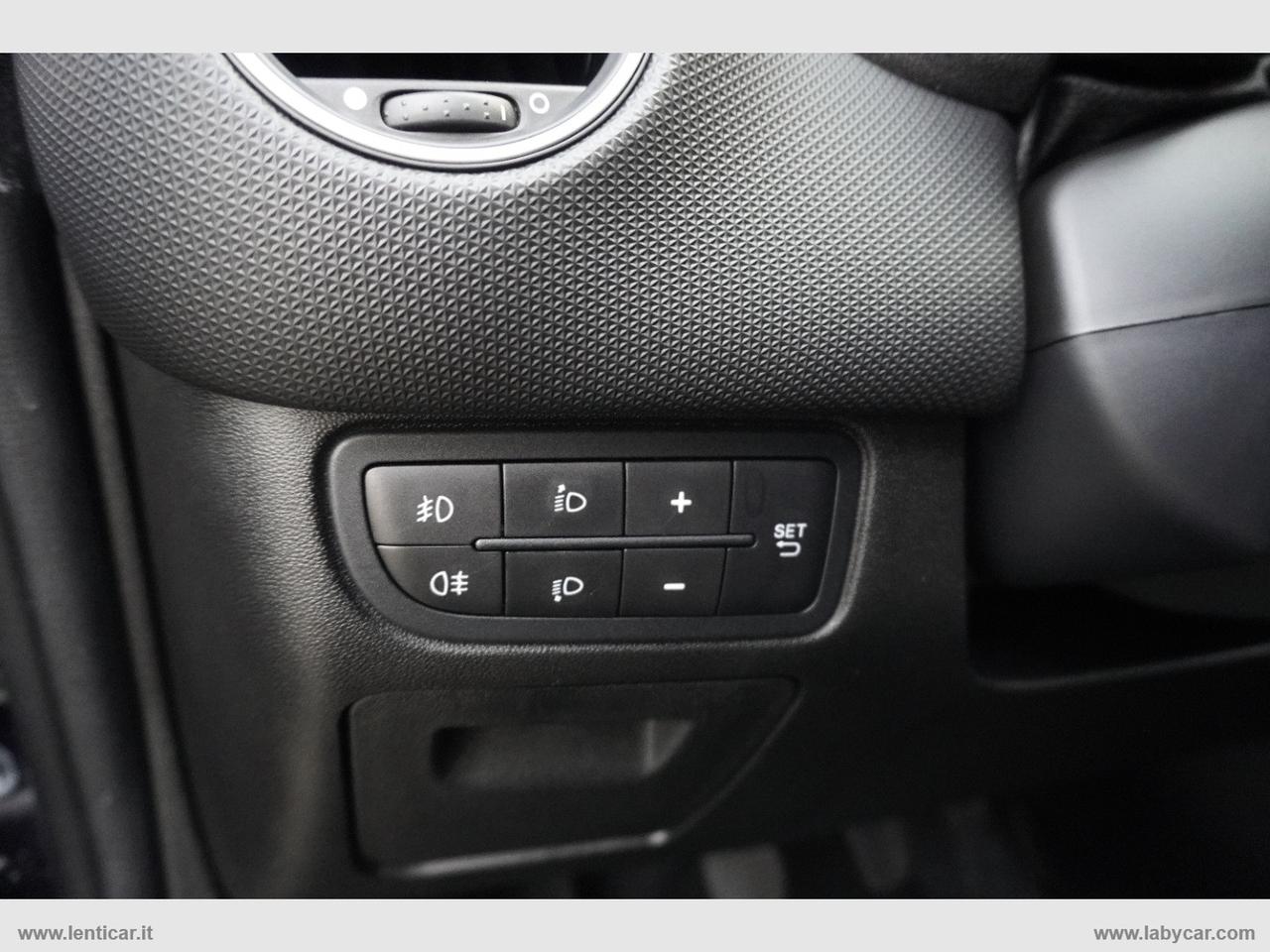 FIAT Punto 1.3 MJT 95CV S&S 5 Posti Euro 6B