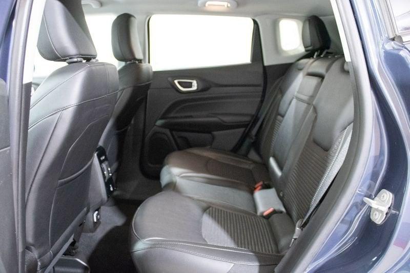 Jeep Compass Compass 1.6 mjt Limited 2wd 130cv N1