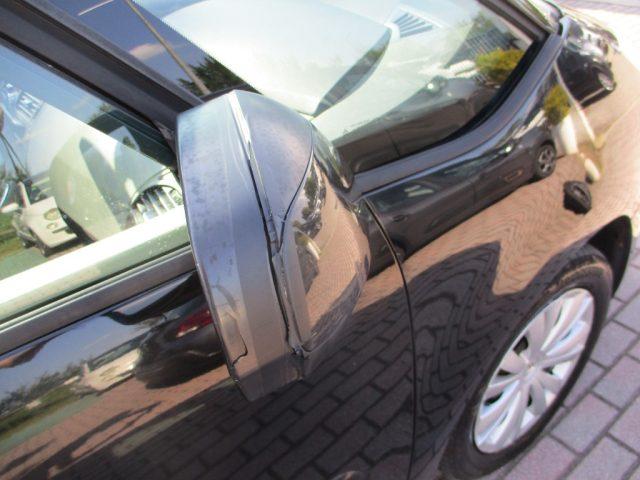 CITROEN C4 Picasso 1.6 HDi 110 FAP ClimaAuto/Cinghia OK