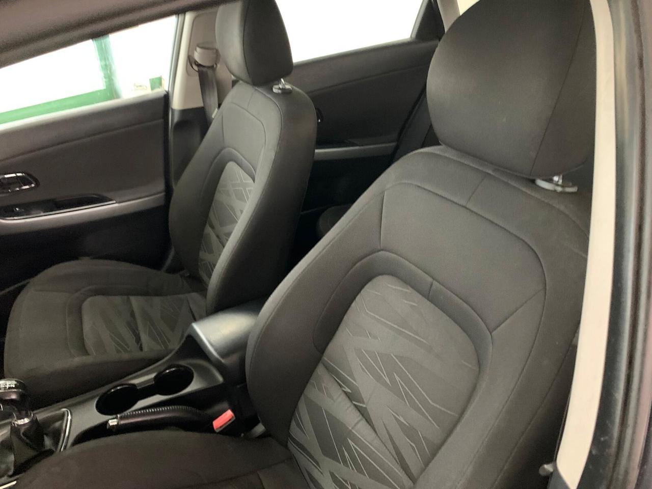 Kia Ceed Sportswagon cee'd 1.4 CRDi SW Cool