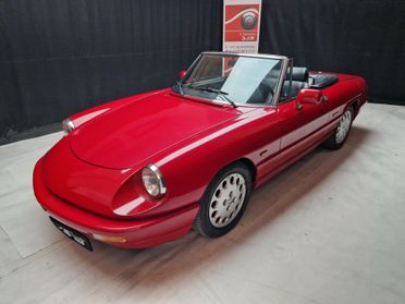 Alfa Romeo Spider 2.0i cat