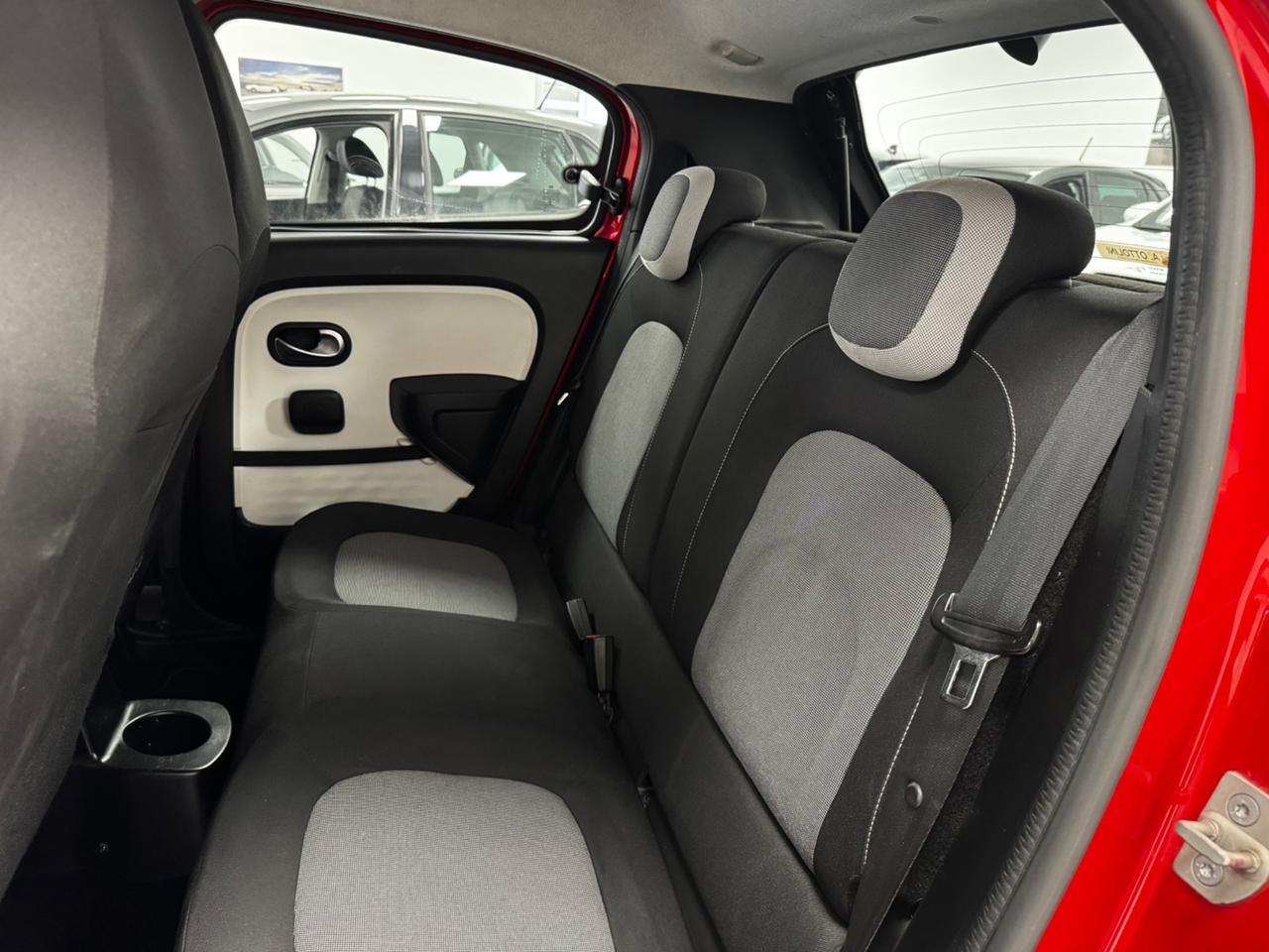 Renault Twingo SCe Life