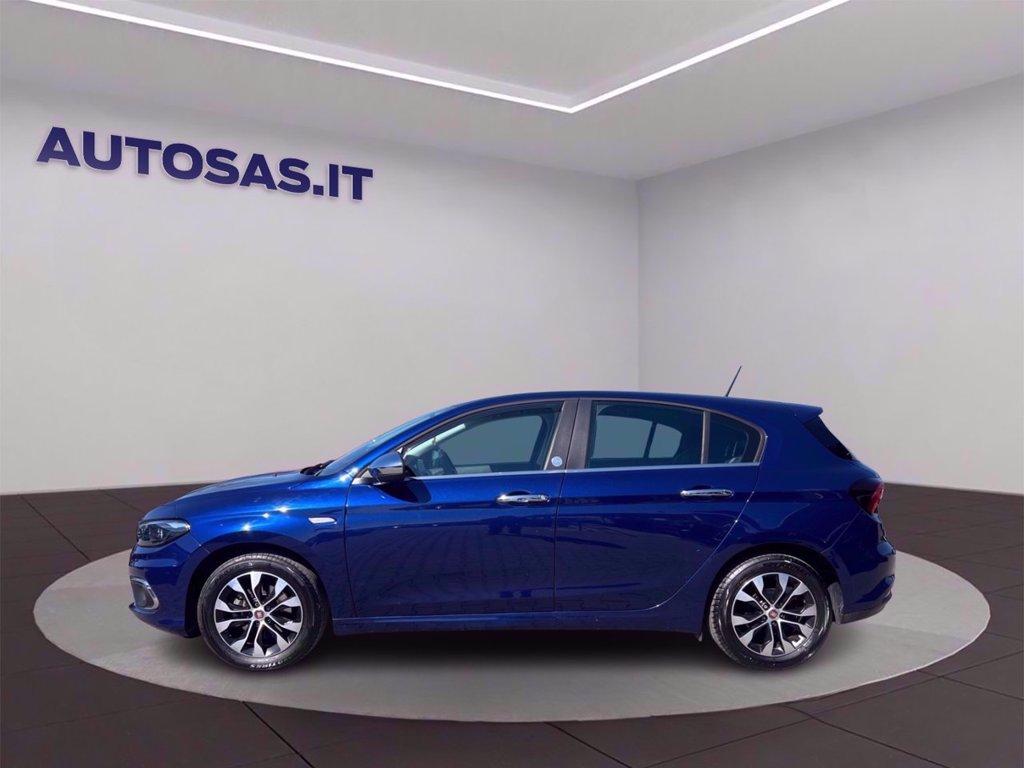 FIAT Tipo 5p 1.4 Mirror 95cv del 2020