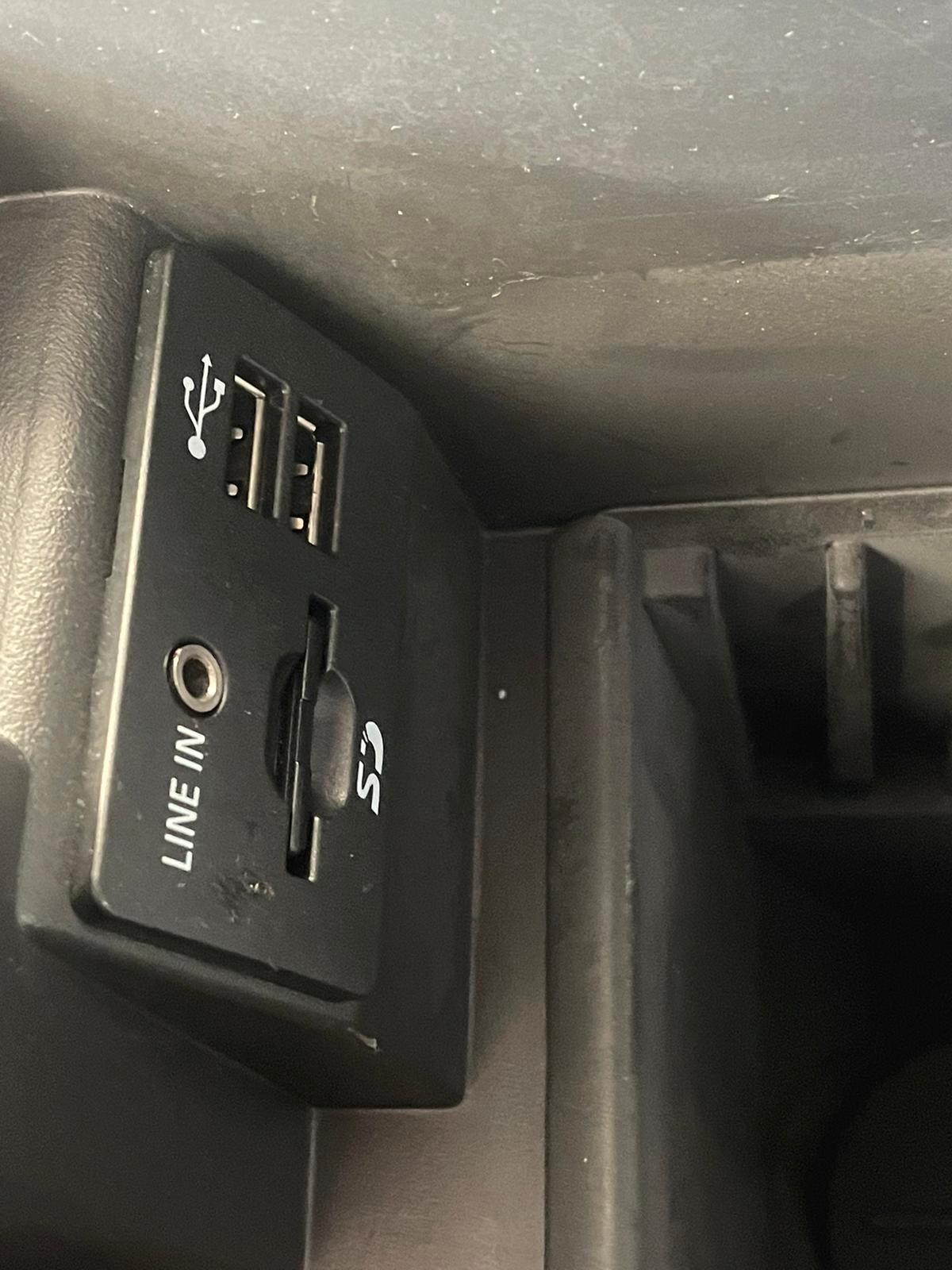 Ford C-Max 1.6 120CV GPL Titanium