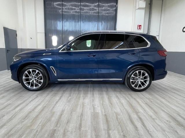 Bmw X5 xDrive25d xLine