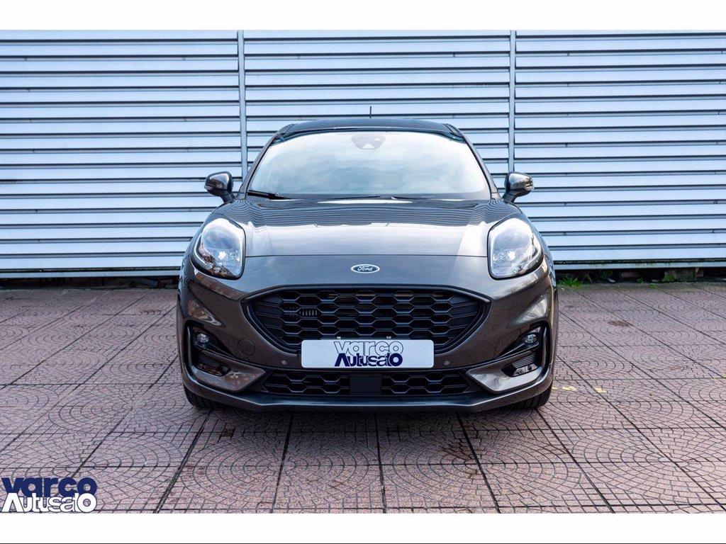 FORD Puma 1.0 ecoboost h st-line s&s 125cv del 2022