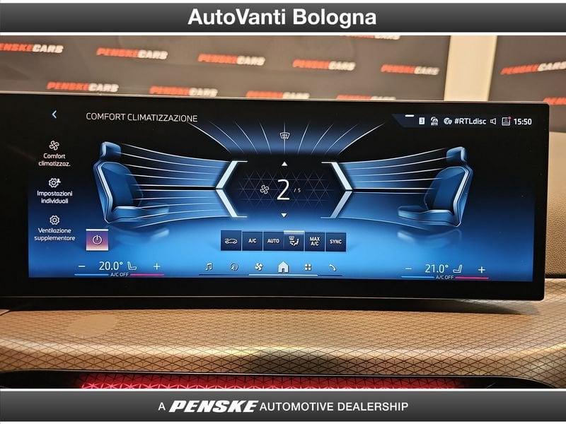 BMW Serie 4 420d xDrive 48V Msport Pro