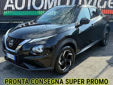 Nissan Juke Juke 1.0 dig-t N-Connecta 114cv SUPER PROMO