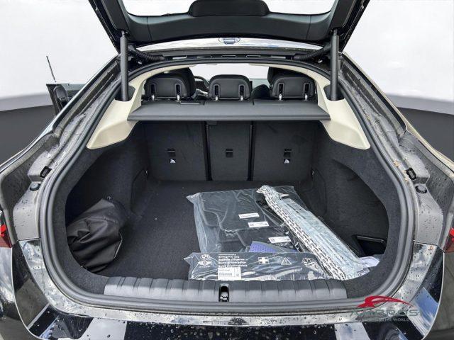 BMW i4 i4 eDrive35 Gran Coupé