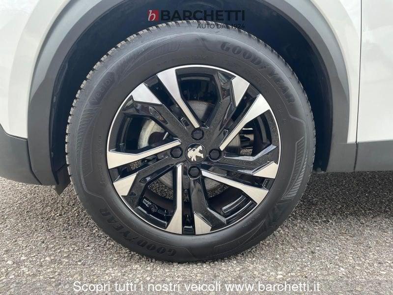 Peugeot 2008 PureTech 130 S&S EAT8 Allure Pack