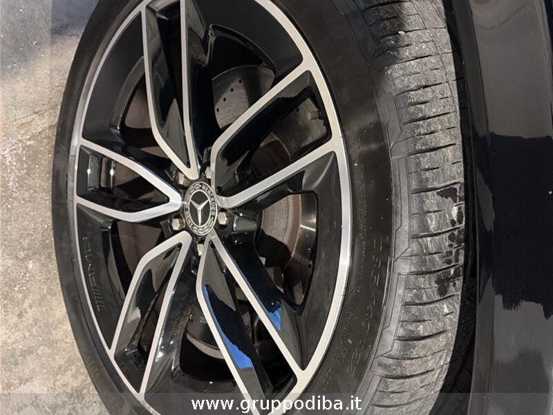 Mercedes-Benz GLE Coupe-C167 2020 Diesel Coupe 350 de phev (e eq-power) Premium Pro 4ma