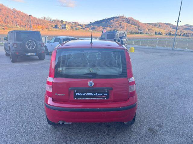 FIAT Panda 1.2 Emotion Ok neopatentati