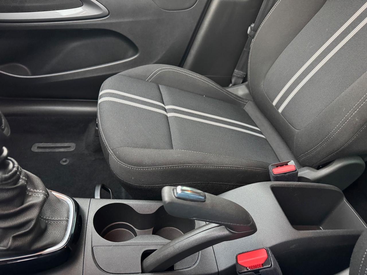 OPEL CROSSLAND 1.5cc Diesel 110cv ELEGANCE