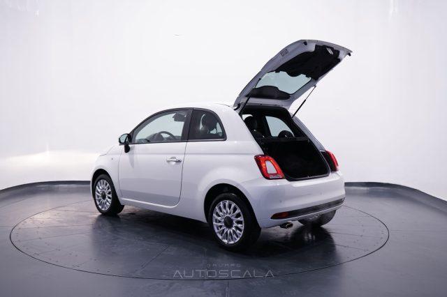 FIAT 500 1.0 Hybrid 70cv Lounge