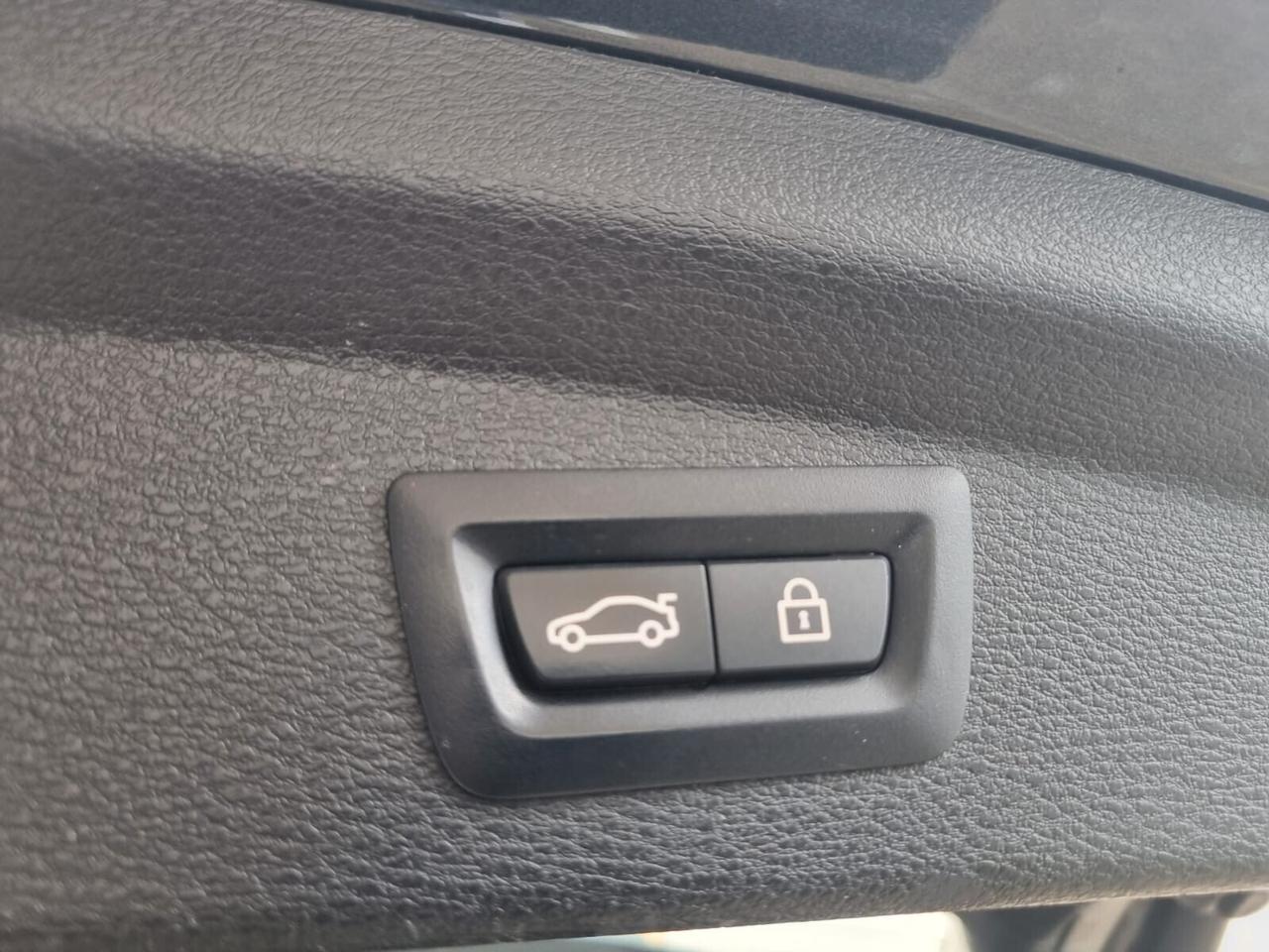 Bmw X2 xDrive20d Sport PELLE LED PADDLES F1