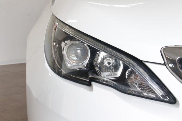 PEUGEOT 308 PureTech 110 SW Active Business Unicoproprietario