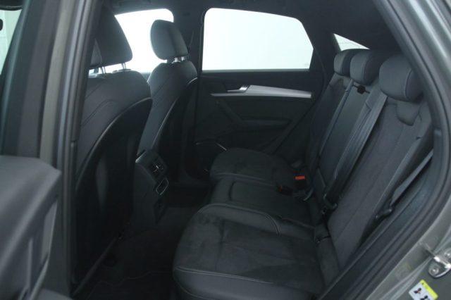 AUDI Q5 Sportback 40TDI quattro S line *SCONTO IMMEDIATO*