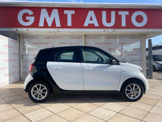 SMART ForFour 1.0 71CV PASSION LED NAVIGATORE PANORAMA