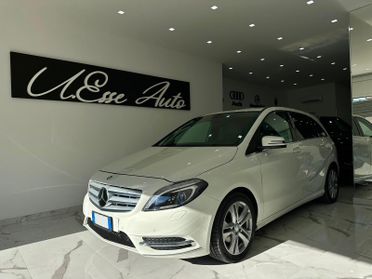 Mercedes-Benz B 200 d (cdi) Premium