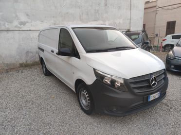 Mercedes-benz Vito 2.2 114 CDI PC-SL Furgone Long