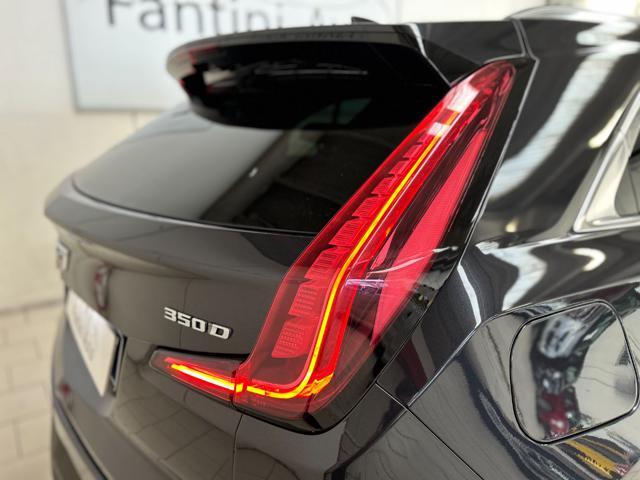 CADILLAC XT4 350 TD AWD Premium Luxury