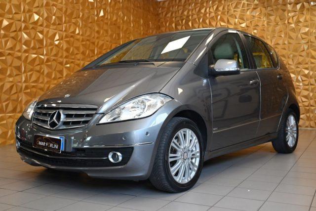 MERCEDES-BENZ A 180 CDI AUTOMATIC SPORT CRUISE IDEALE PER NEOPATENTATI