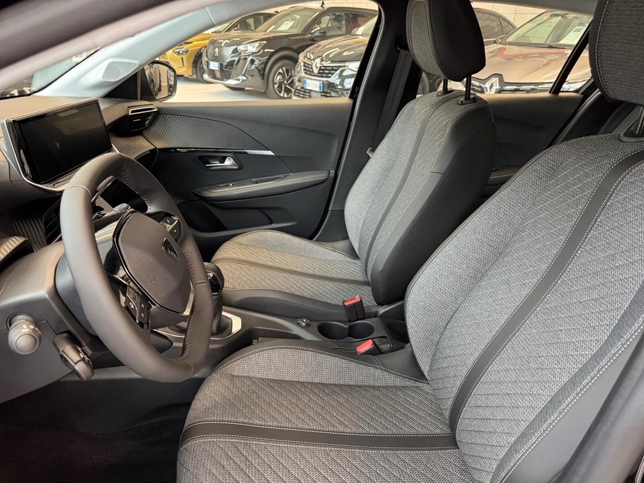 Peugeot 208 75CV 5 Porte Style