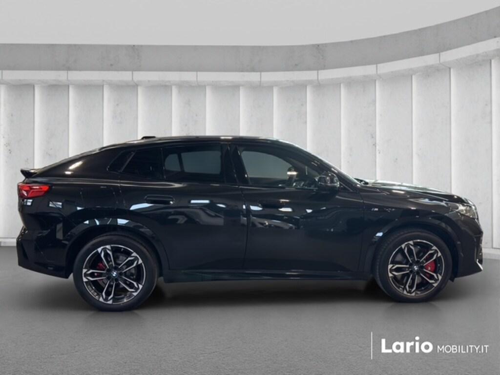 BMW X2 20 d 48V MSport Pro xDrive DCT