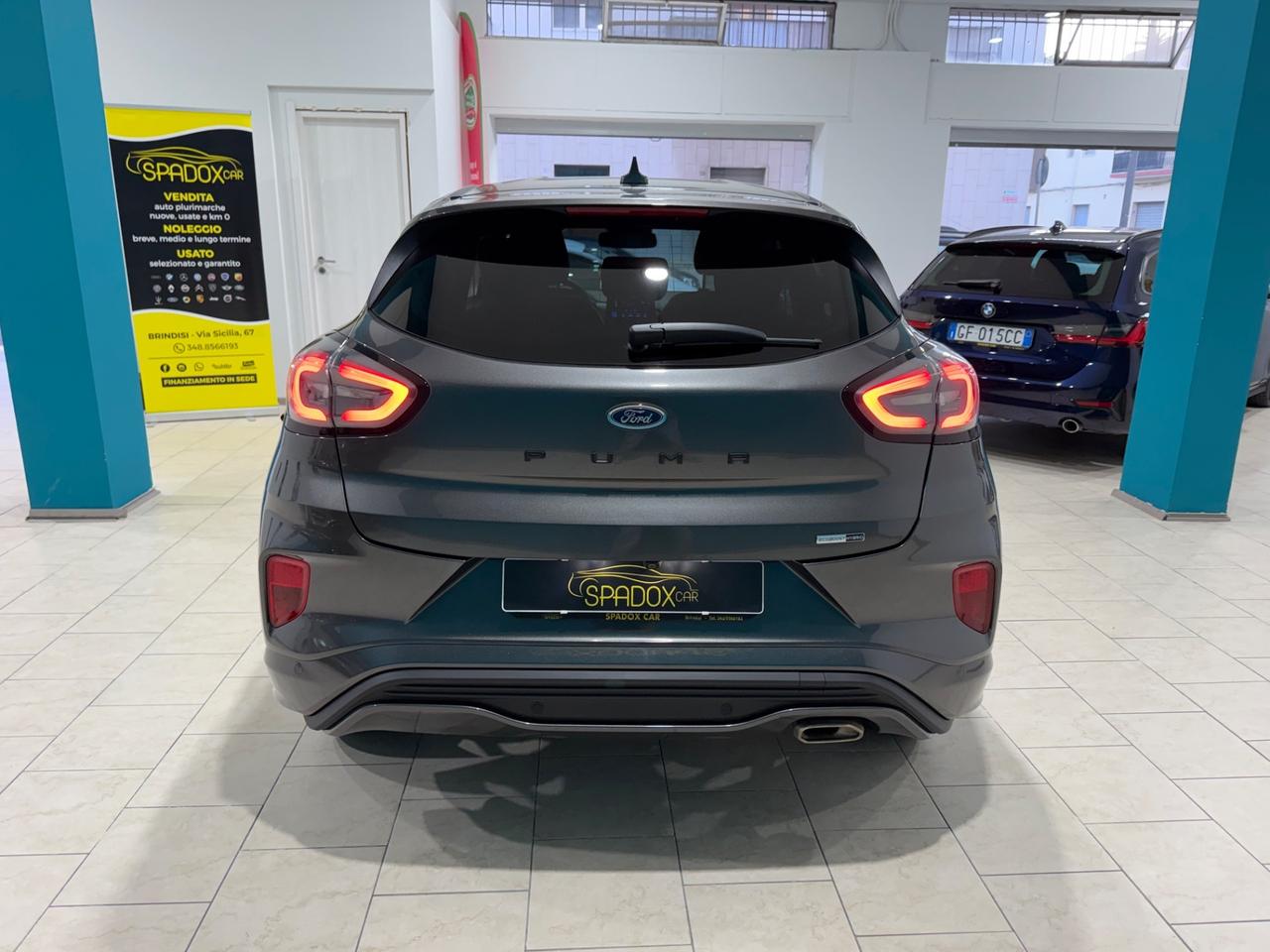 FORD PUMA 2020 ST-LINE X *BANG&OLUFSEN * FULL