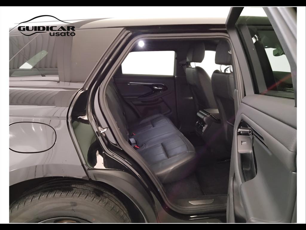 LAND ROVER Range Rover Evoque II 2019 - Range Rover Evoque 1.5 i3 phev