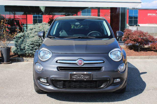 FIAT 500X 1.3 MTJ 95 CV POP STAR *UNIPROP*IMPECCABILE*