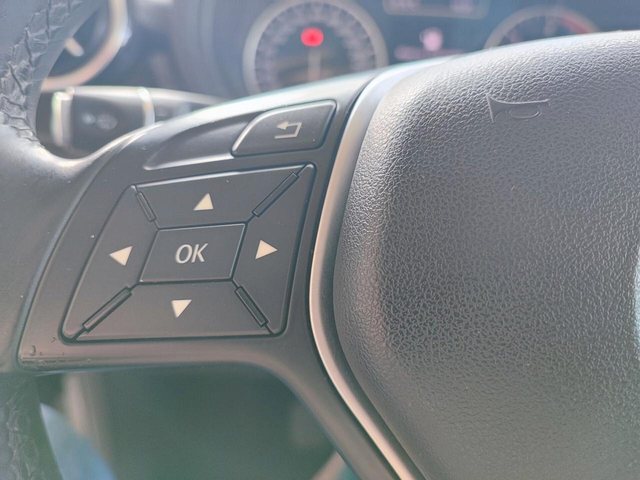 Mercedes-benz B 180 CDI Premium