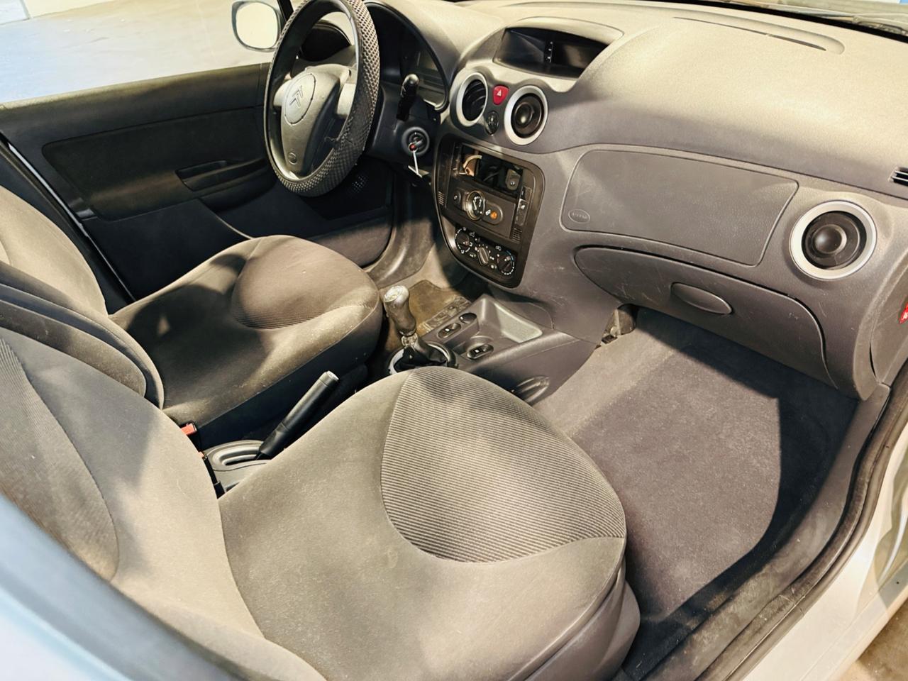Citroen C3 1.4*EXCLUSIVE*NEOPATENTATI*GPL*