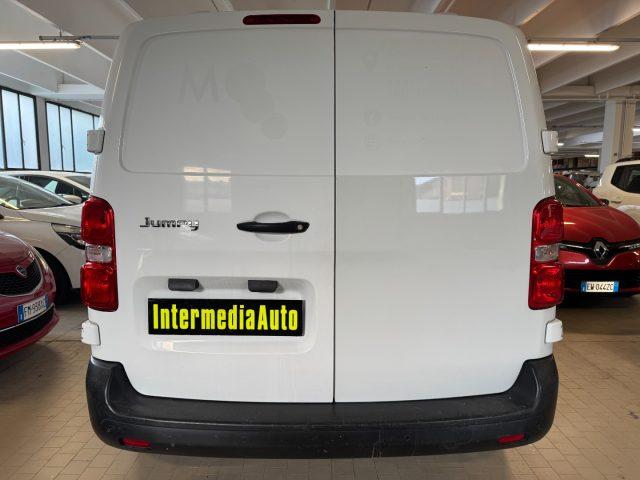 CITROEN Jumpy BlueHDi S&S PL-TN Furgone M IVA ESPOSTA