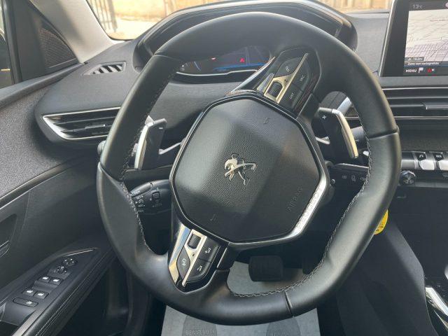 PEUGEOT 5008 BlueHDi 130 EAT8 Allure