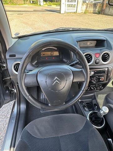 Citroen C3 1.4 VTi 95 Exclusive Style Metano