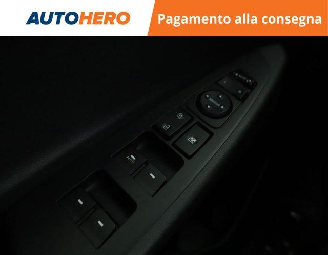 HYUNDAI Tucson 1.6 GDI Comfort