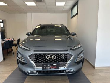 Hyundai Kona 1.0 T-GDI Xpossible