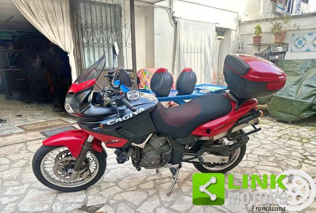 CAGIVA Gran Canyon 900 900