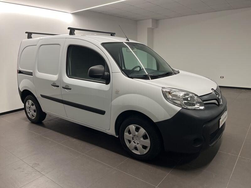 Renault Kangoo 1.5 BLUE DCI