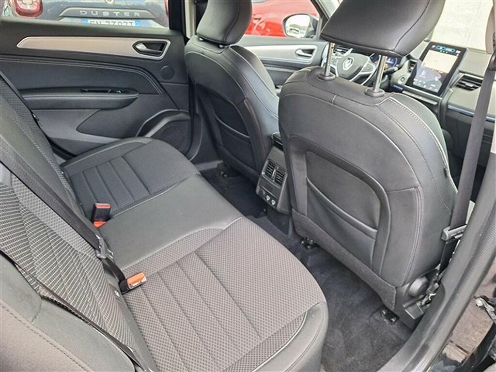 Renault Arkana 1.6 Hybrid Intens E-Tech Auto