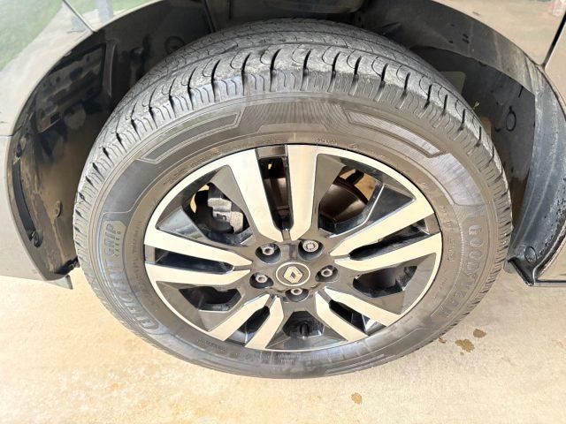 RENAULT Trafic BluedCi 9 POSTI 170CV EDC PC-TN SPACE Class IVA ES