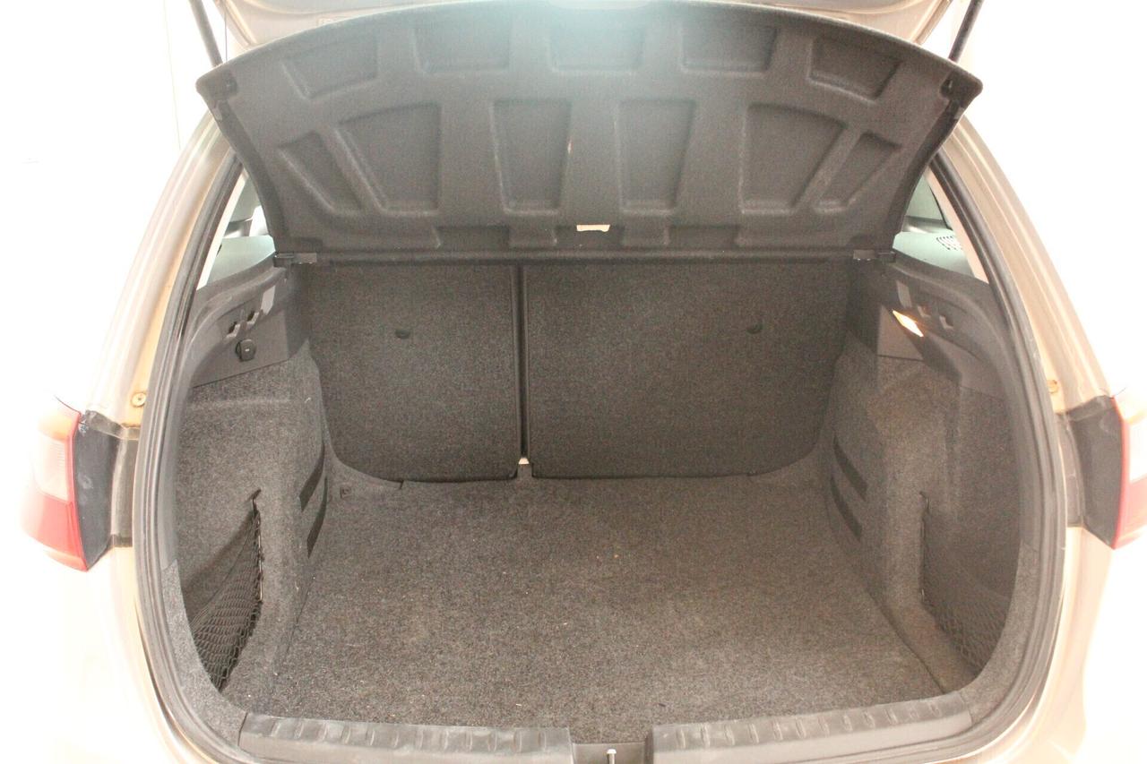Seat Ibiza 1.6 TDI BFINANZIABILE