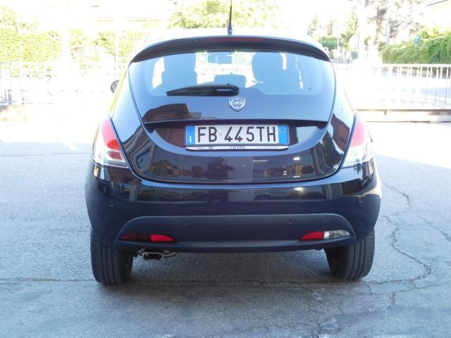 LANCIA - Ypsilon - 1.3 MJT 16V 95 CV 5 porte S&S Gold