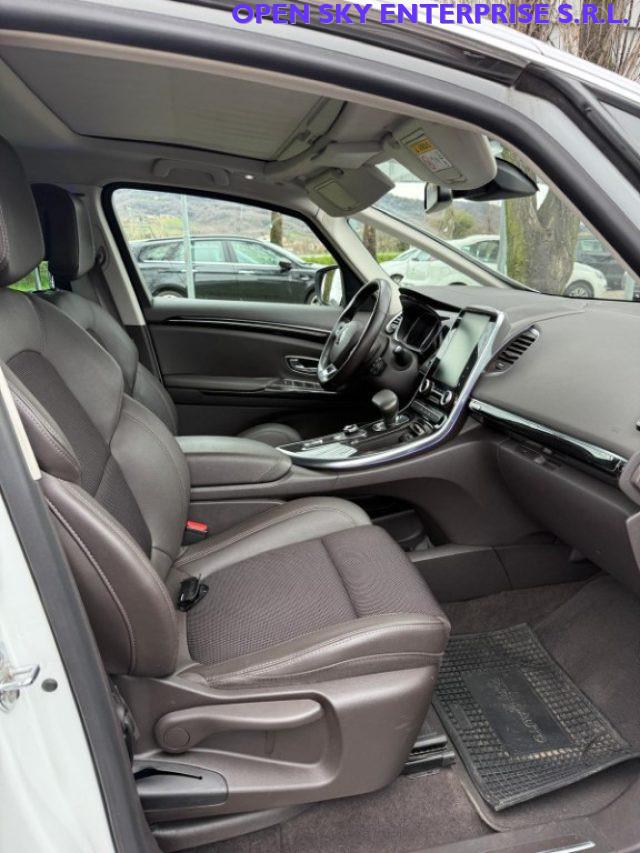 RENAULT Espace dCi 160CV EDC Energy Initiale Paris 4Control