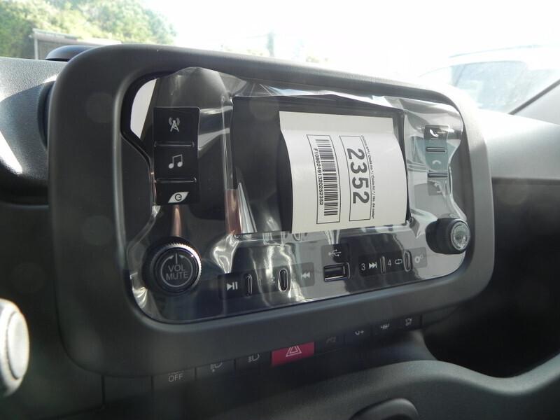 Fiat Panda NEW MY 25 1.0 FireFly S&S Hybrid 70 cv