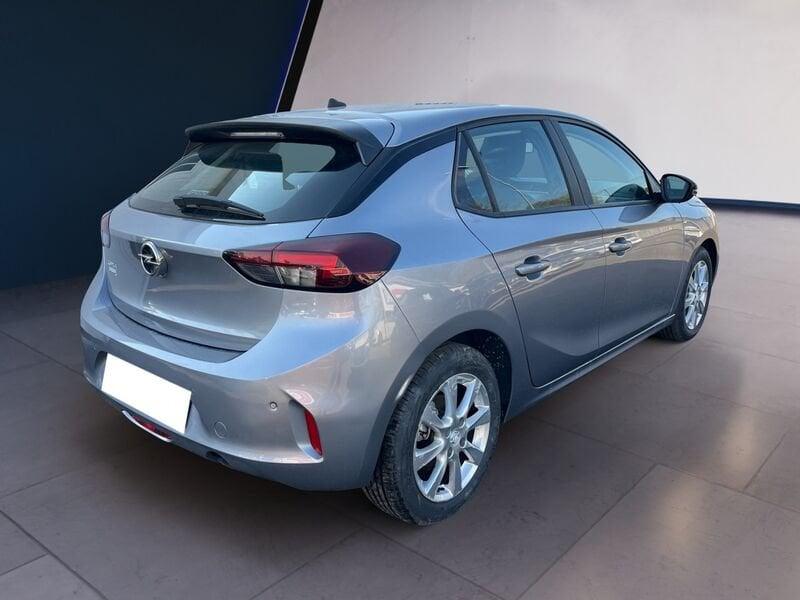 Opel Corsa VI 2020 1.2 Edition 100cv